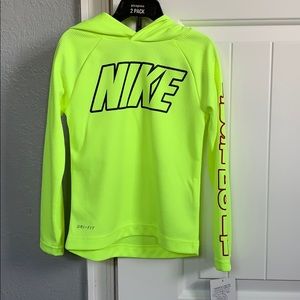 NWT Nike boys shirt